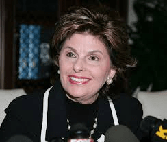 Gloria Allred