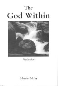 God Within Cover