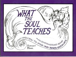 What the Soul Teaches Cover 2